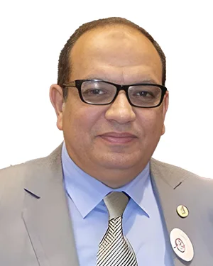 Dr. Ayman Refaie