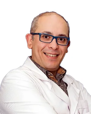 Dr. Tariq Zayan