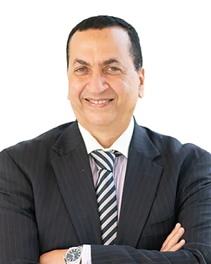 Dr. Abdel Basset Elessawy