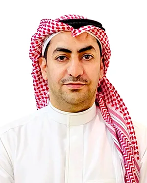 Dr. Abdulraman Altheaybi