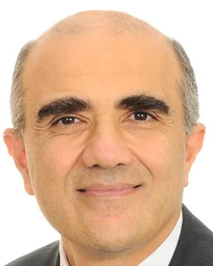 Dr. Ali AboAlfa