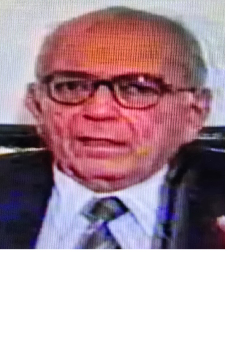 Prof. Abdel Moneim Hassaballa