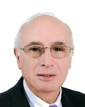 Prof. Aziz Al-Matri