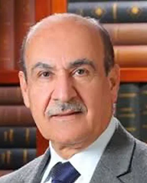 Prof. Mohamed Ghnaimat