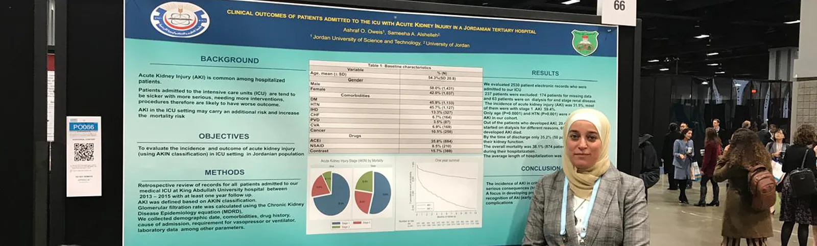 Jordan Society of Nephrology and Renal Transplantation